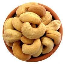 Roasted Cashew Kernels