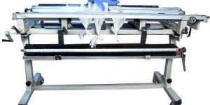 Knotting Frame Tying Machine