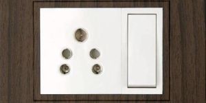 Modular Switch Board