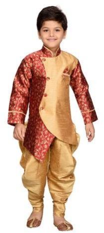 Kids Sherwani Set