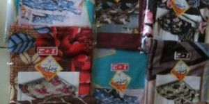 Printed Bedsheets