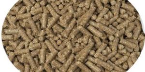 Animal Feed Pellets