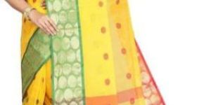 Tant Saree