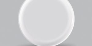 Plastic Disposable Plates