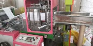 Automatic Tissue Paper Making Machine