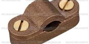 Brass Clamps