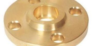 Brass Flanges