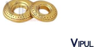 Brass Precision Turned Components