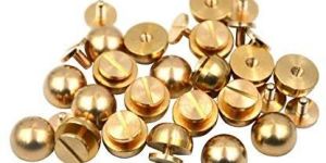 Brass Studs