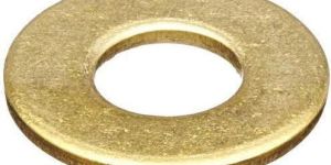 Brass Washers