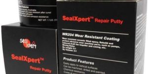 Sealxpert Metal Repair Putty