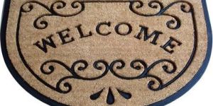 Door Mat