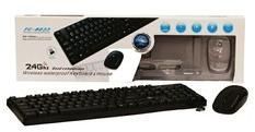 Wireless Keyboard Mouse