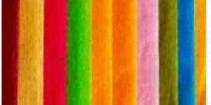 Plain Cambric Cotton Fabric