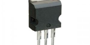 Power Transistor
