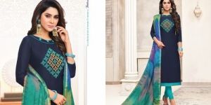 Ladies Dress Stitching Services