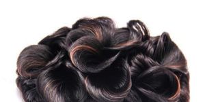 Ladies Hair Juda