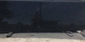 Black Granite Stone