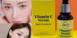 Spot Corrector Vitamin C Serum