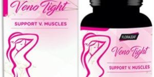 Veno Tight Pills with Best Prices