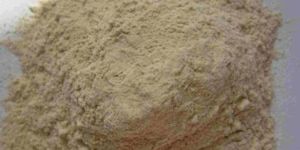 Dehydrated Potato Powder