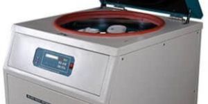 Blood Bank Centrifuge