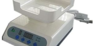 Blood Collection Mixer