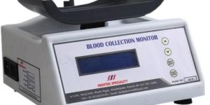 Blood Collection Monitor