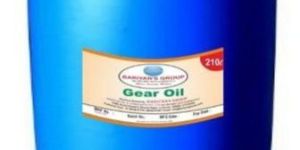 Gear Oil