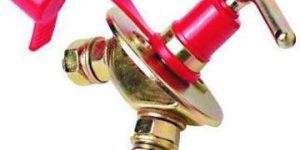 Battery Cut off Switch