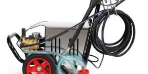 Commercial High Pressure Washer