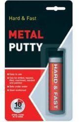 Metal Putty