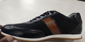 Leather Shoes and Allied Products