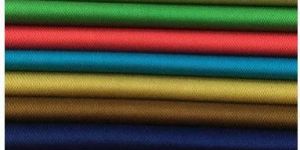 Heavy Cotton Satin Fabric