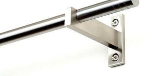 Stainless Steel Curtain Rod
