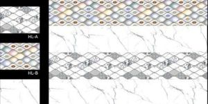 Kitchen Wall Digital Tiles