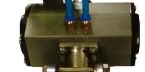 Electric Industrial Valve