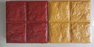 Concrete Paver Block