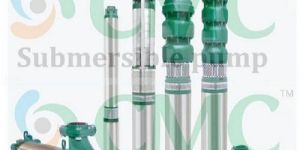 Submersible Pumpset