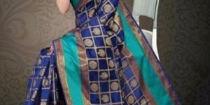 Patola Saree