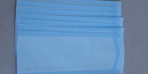 Sterilization Flat Pouch