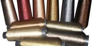 Fancy Embroidery Zari Thread