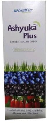 Enriched Goji Berry Juice