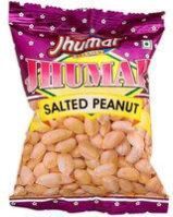 Salted Peanut