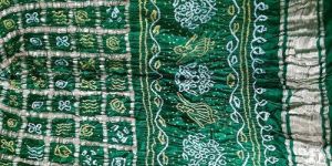 Gharchola Saree