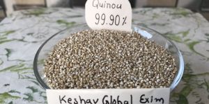 Organic Quinoa
