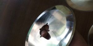 Paper Circular Cutting Blade