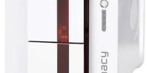 PVC Id Card Printers