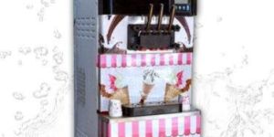 Softy Making Machine