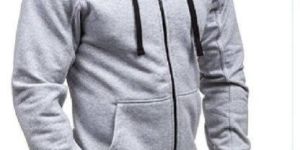 Plain Winter Hoodies